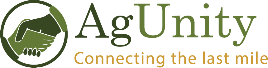 Agunity logo